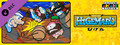 Capcom Arcade Stadium：Higemaru