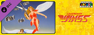 Capcom Arcade Stadium：LEGENDARY WINGS