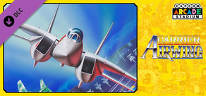 Capcom Arcade Stadium：CARRIER AIR WING