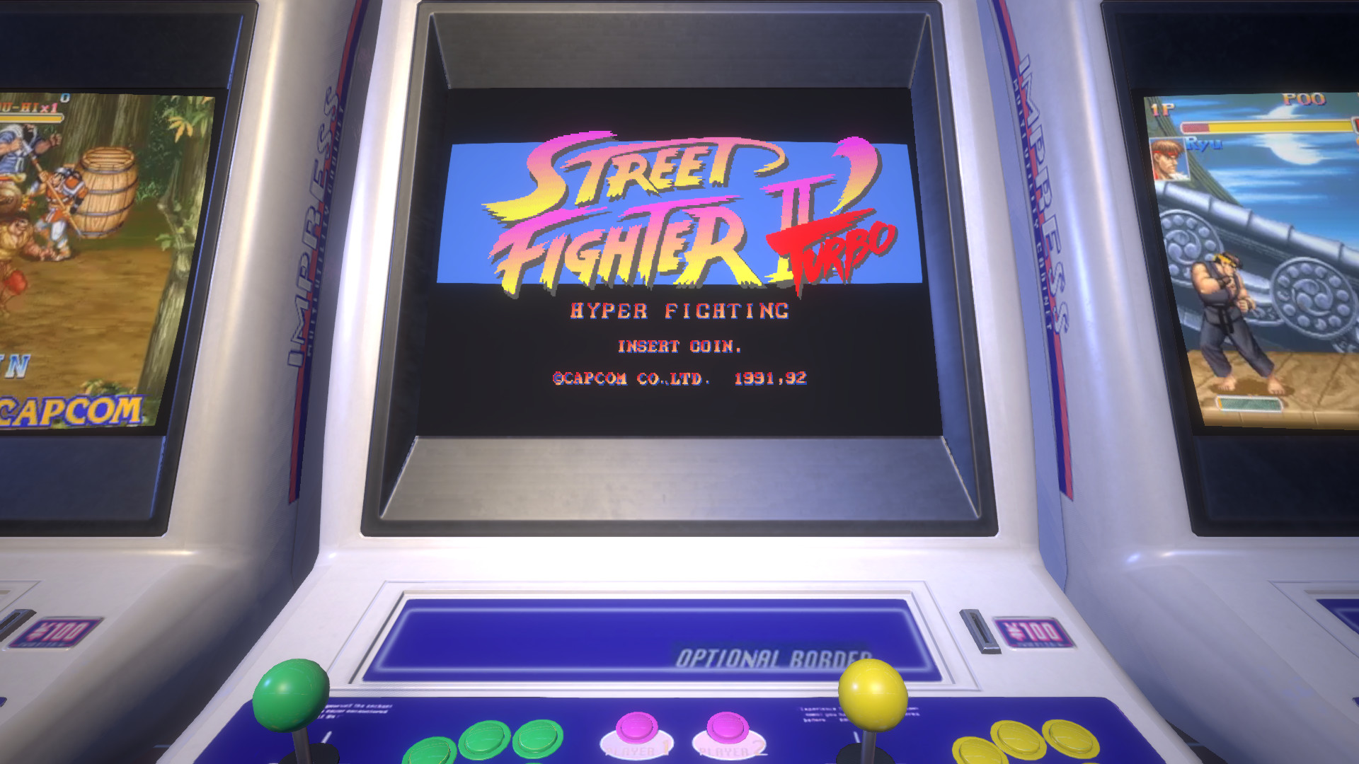 o*e様 ストリートファイター2 アジアインターナショナル ゲオ公式通販サイト/ゲオオンラインストア【新品】Street