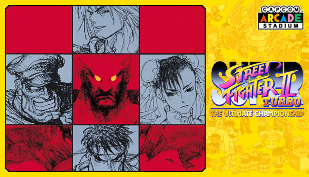 Street Fighter II' Plus Champion Edition (Japan) (Virtual Console
