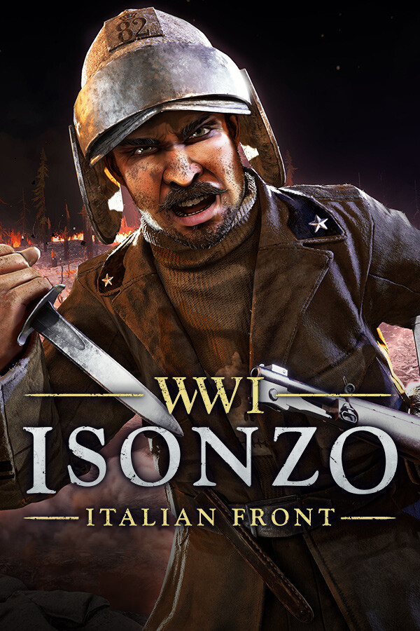 Capa de Isonzo