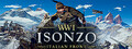 Isonzo header image