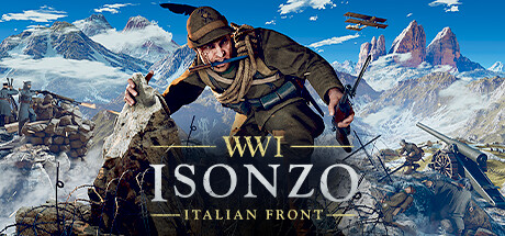 Isonzo game cover