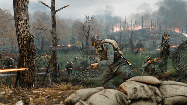 Isonzo: First Wave Edition