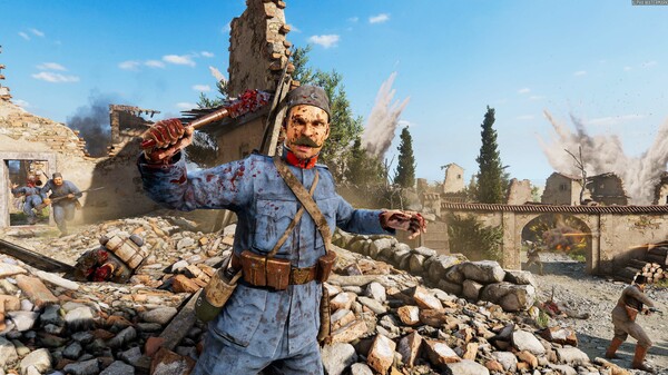 Isonzo: First Wave Edition