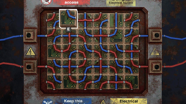 The Lunar Effect screenshot 3