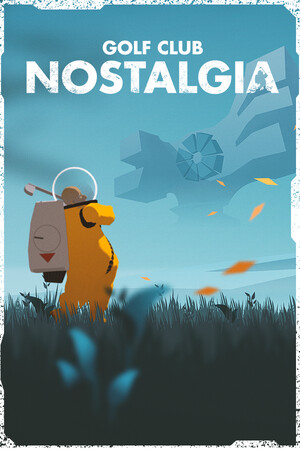 Cover art of Golf Club Nostalgia