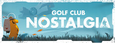 Golf Club Nostalgia cover