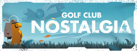 Golf Club Nostalgia cover art