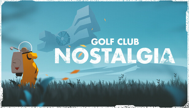 Golf Club Nostalgia