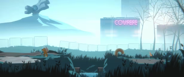 高尔夫：废土 Golf Club Nostalgia 中文