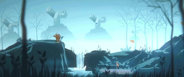 高尔夫：废土 Golf Club Nostalgia 中文