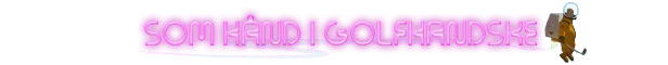 Golf Club Nostalgia thumbnail