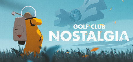 Golf Club Nostalgia cover image