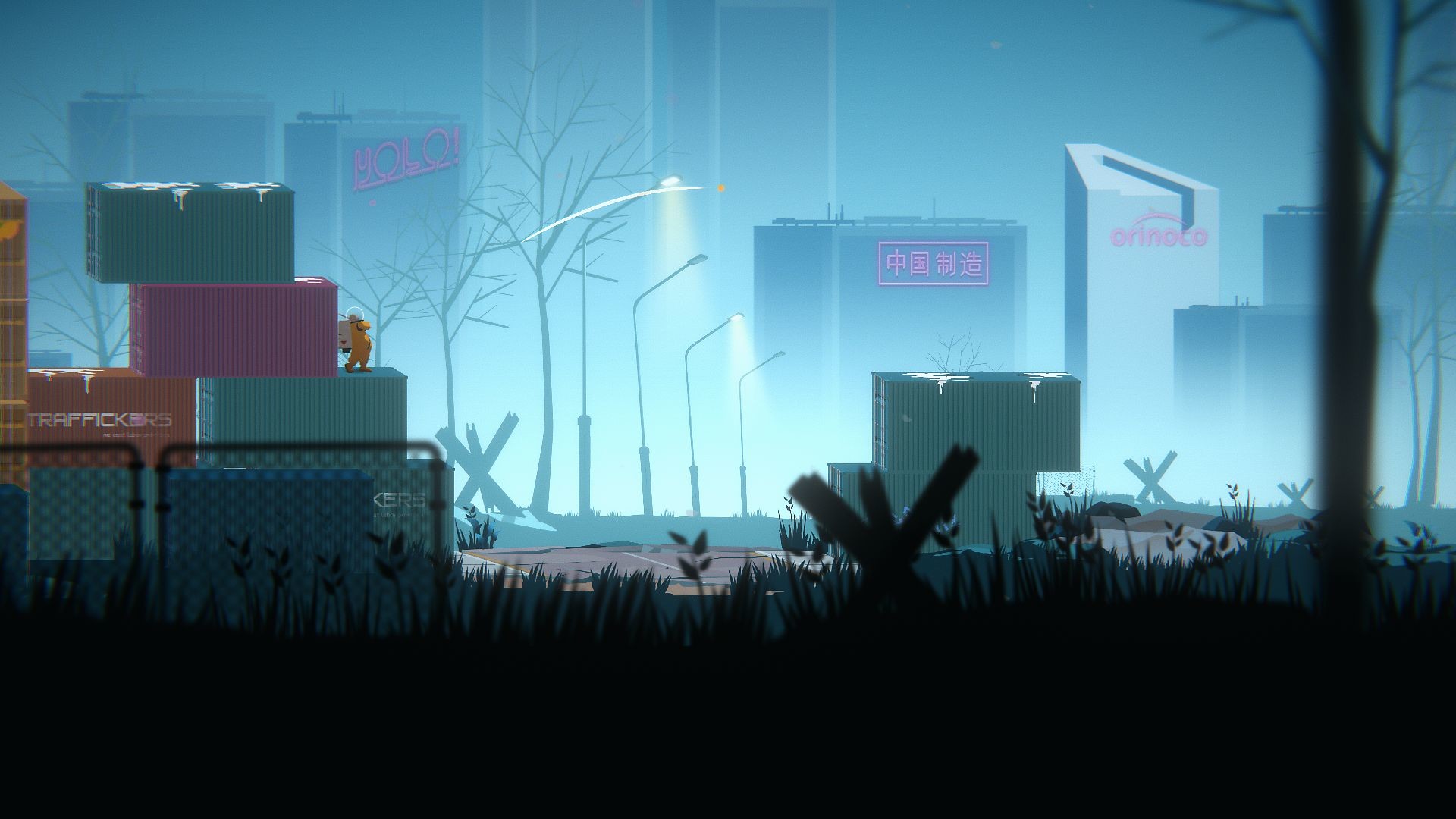 Golf Club Nostalgia screenshot 11