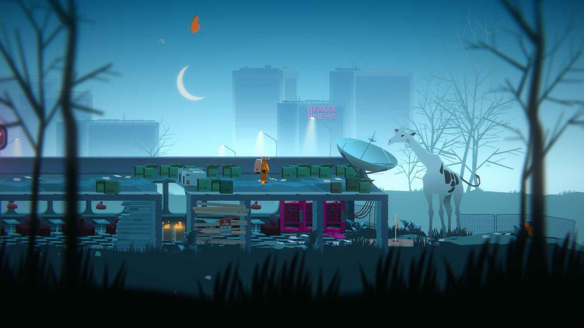 Golf Club Nostalgia — official gameplay screenshot 3