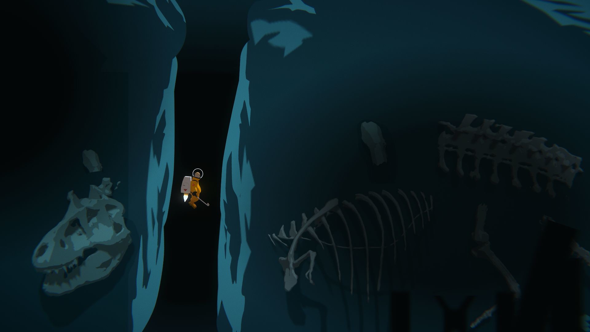 Golf Club Nostalgia screenshot #10