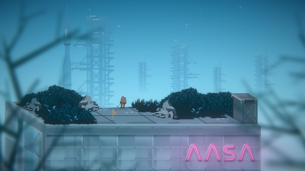 Screenshot z Golf Club Nostalgia Screenshot z Golf Club Nostalgia