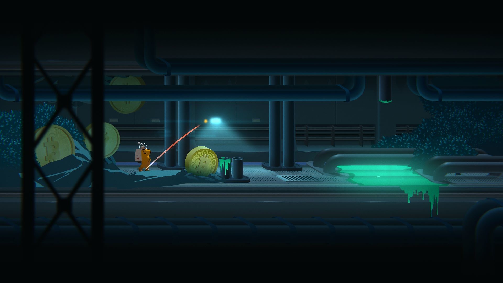 Golf Club Nostalgia screenshot 8
