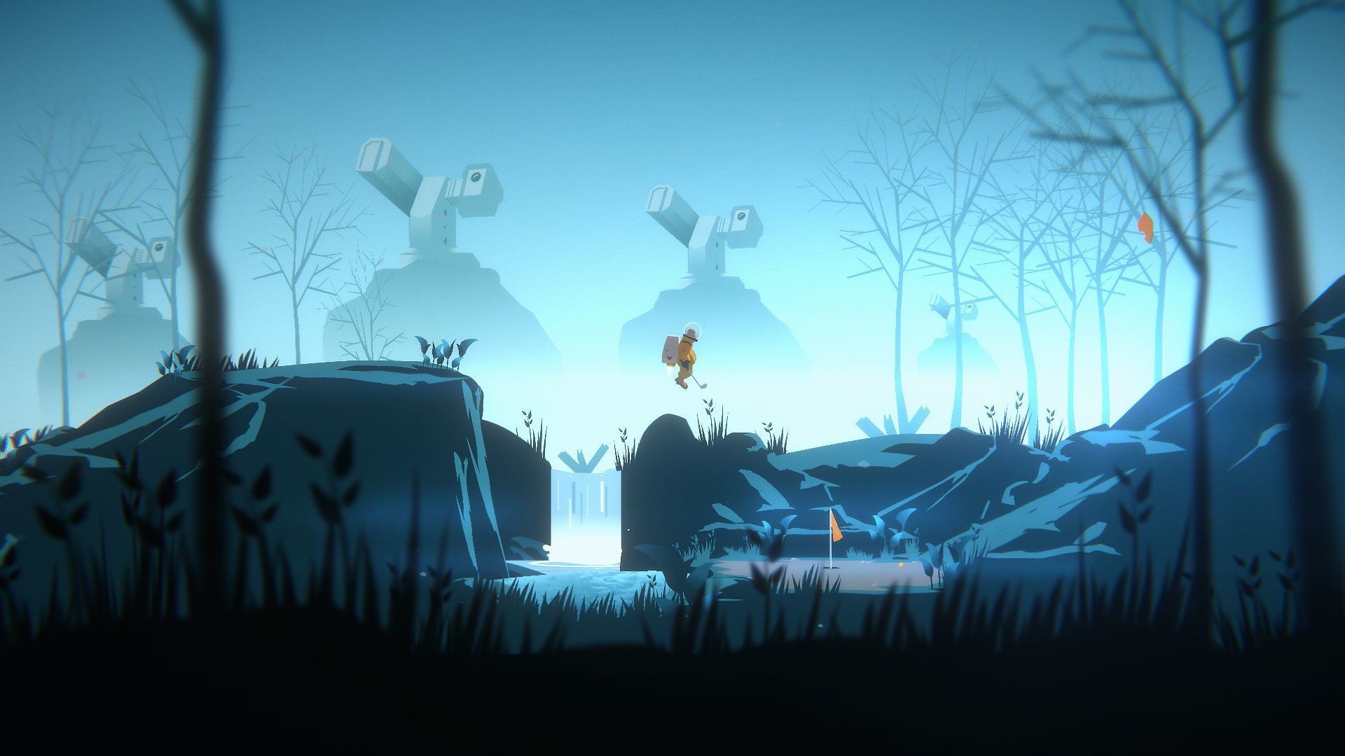 Golf Club Nostalgia screenshot #7