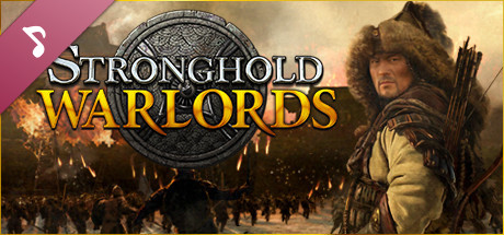 Stronghold: Warlords Soundtrack banner