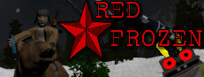 Red Frozen