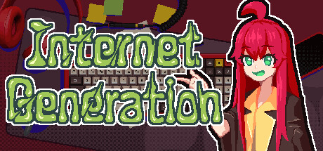 Internet Generation crack status
