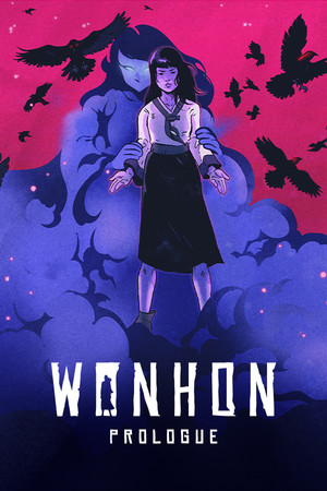 Cover art of Wonhon: Prologue