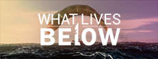 What Lives Below Banner