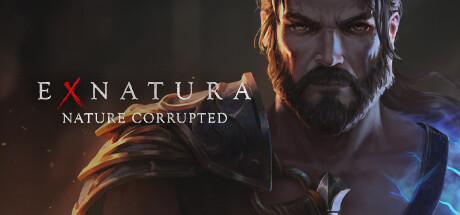 Ex Natura: Nature Corrupted Cover Image