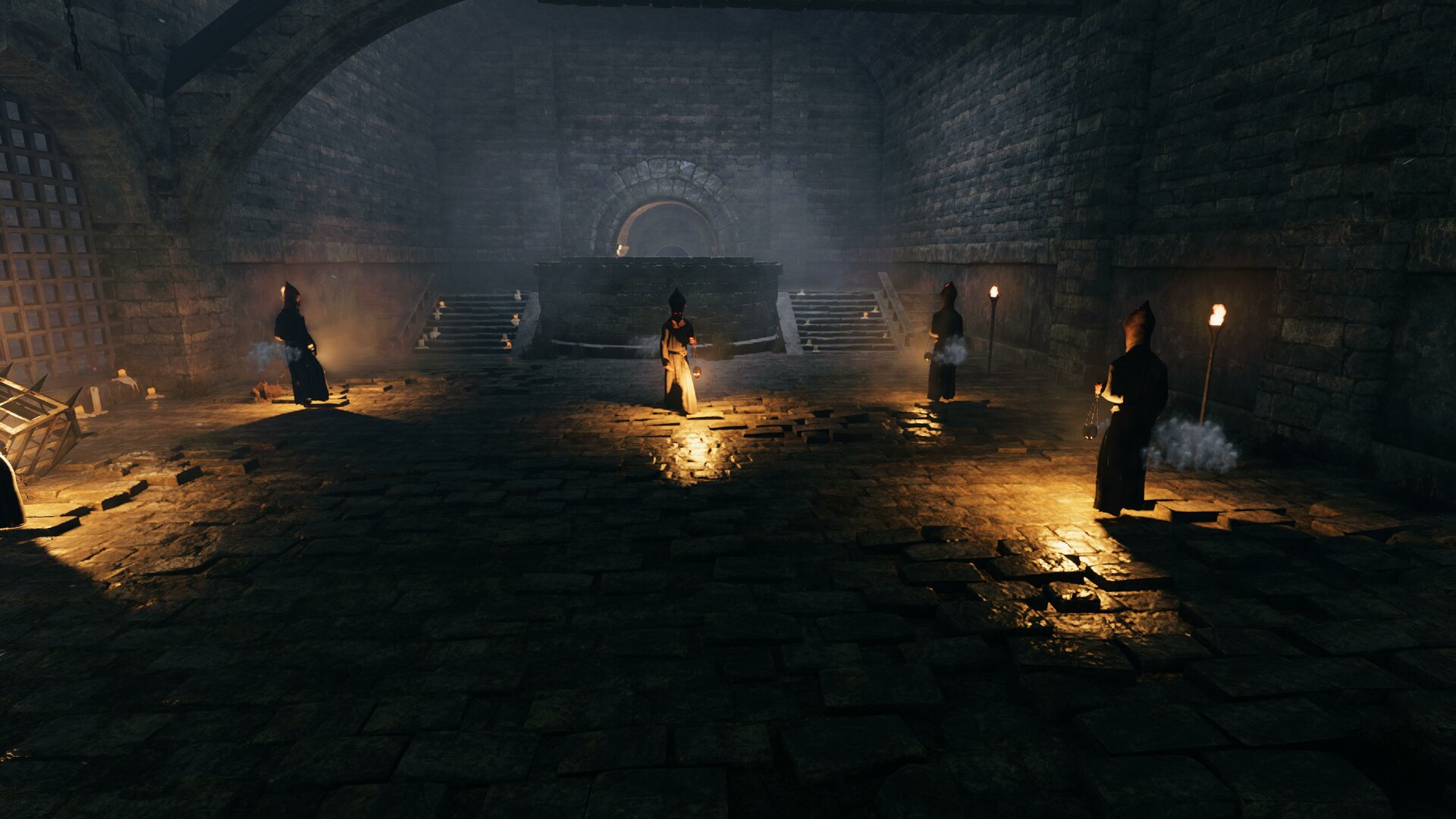 #9. Ex Natura: Nature Corrupted (Steam) De: Blackburne Games Yazılım A.Ş.