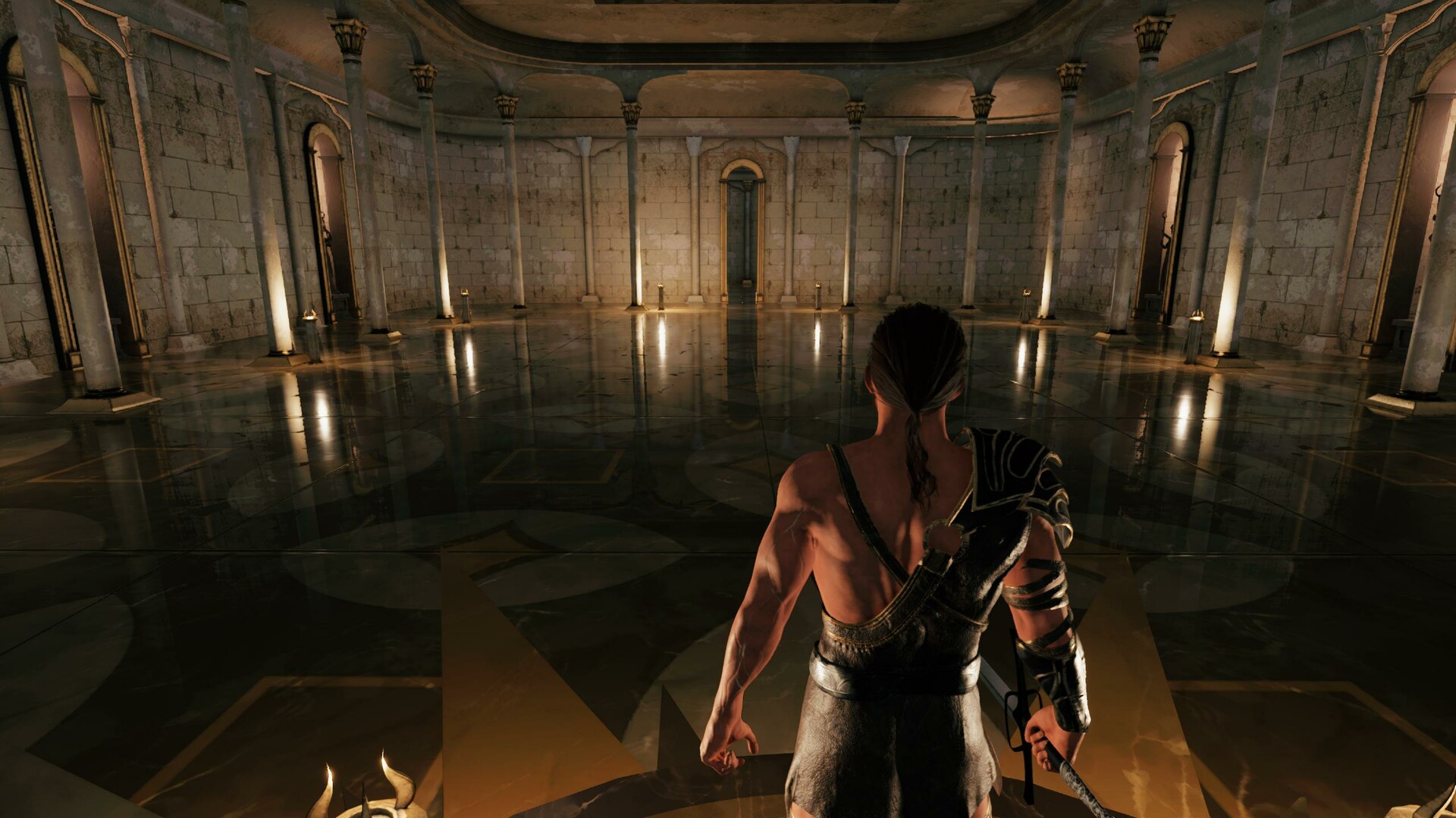 #8. Ex Natura: Nature Corrupted (Steam) De: Blackburne Games Yazılım A.Ş.