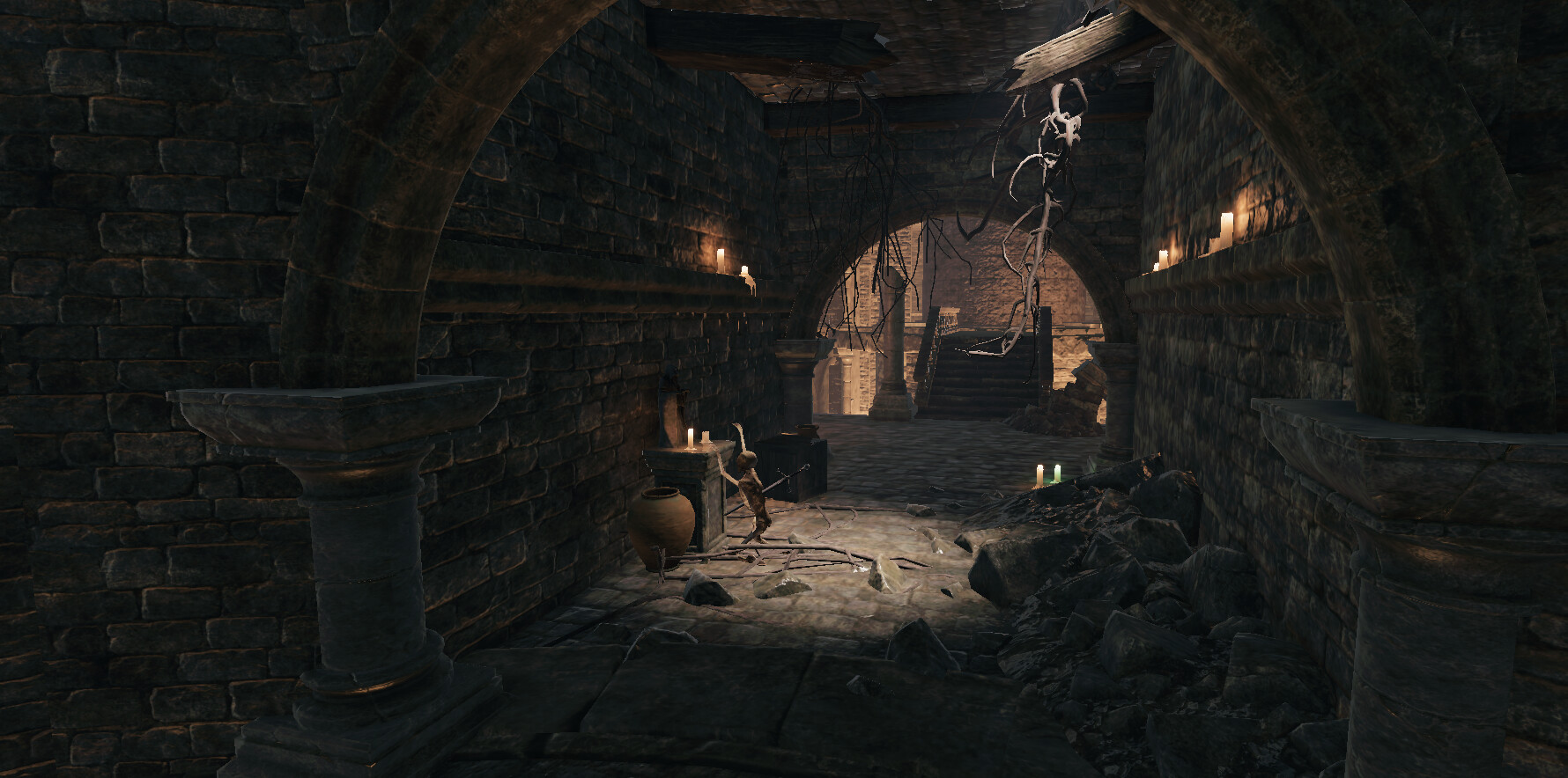 #7. Ex Natura: Nature Corrupted (Steam) De: Blackburne Games Yazılım A.Ş.