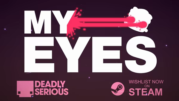 My Eyes video 3