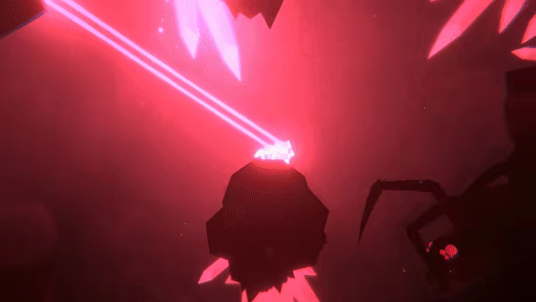 My Eyes video 2