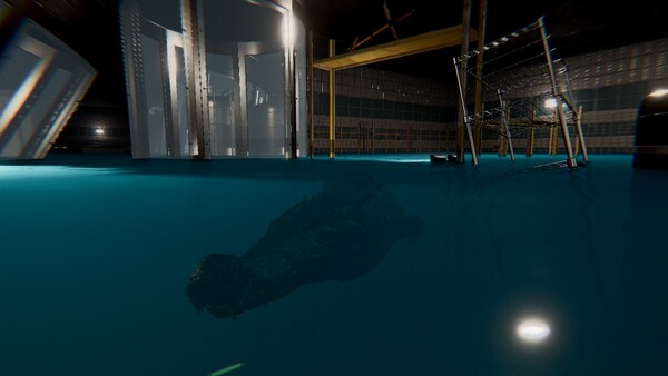 Rip Current screenshot 4