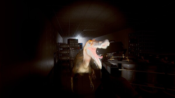 Скриншот из Rip Current Скриншот из Rip Current