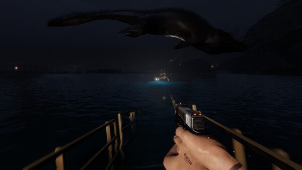 Скриншот из Rip Current Скриншот из Rip Current