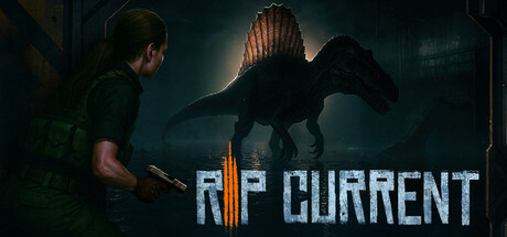 Rip Current steam charts