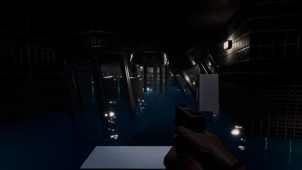 Rip Current screenshot 3