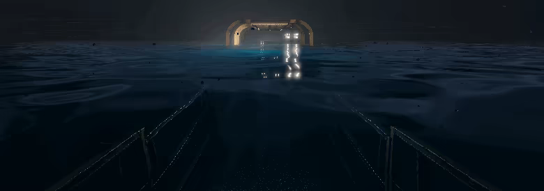Rip Current video 2