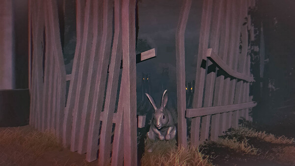 Rabbit Riot screenshot 2