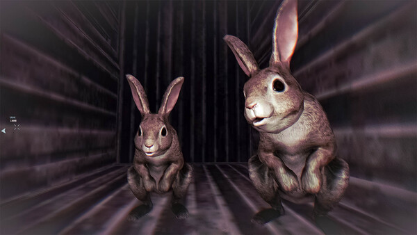 Rabbit Riot screenshot 3