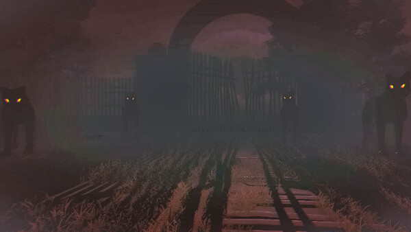 Rabbit Riot screenshot 5