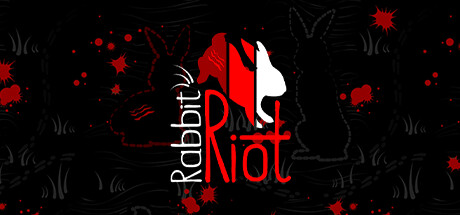 Rabbit Riot banner