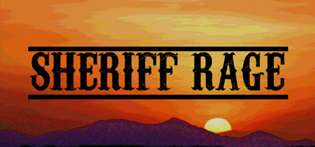 Sheriff Rage banner image