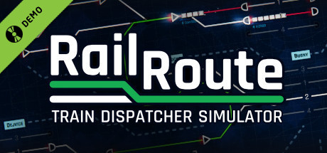 Rail Route Demo cover art