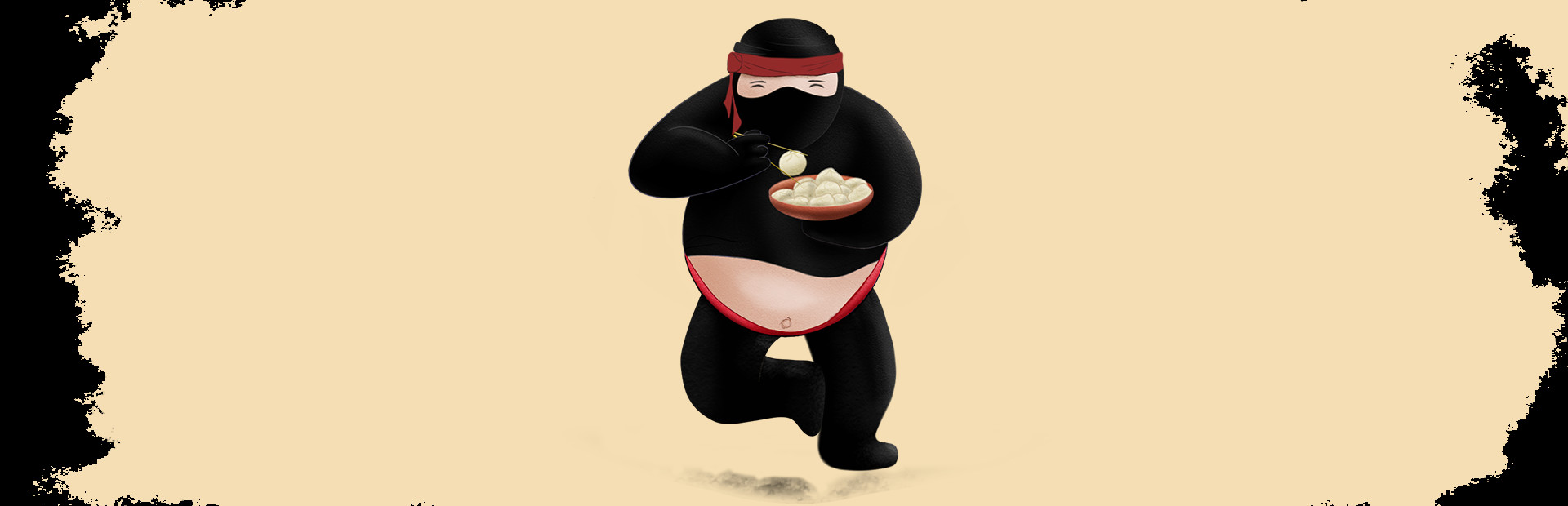 Binger Ninja