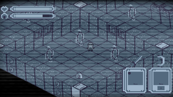 Screenshot z Binger Ninja